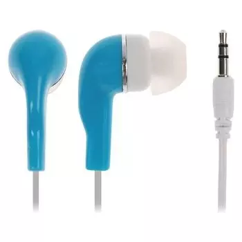 Наушники вакуумные Luazon