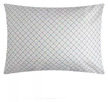 Наволочка экономь и Я 50х70 «Атлас» 120 гр/м2, 100% хлопок, бязь