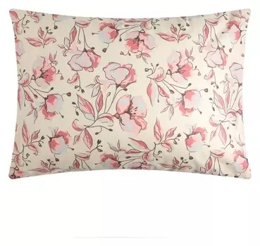 Наволочка экономь и Я 50х70 «Гармония» цвет бежевый, 120 гр/м2,100%хлопок, бязь