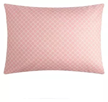 Наволочка экономь и Я 50х70 «Магия сна» цвет пудровый,120 гр/м2,100%хлопок,бязь