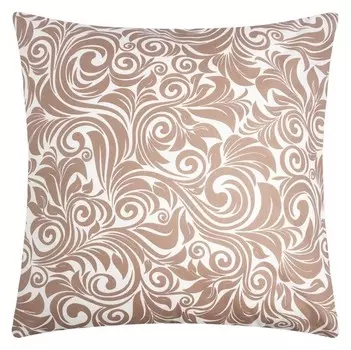 Наволочка экономь и Я 70×70 «Вензель», 120 г/м², 100%хлопок, бязь