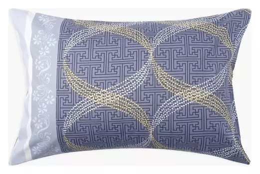 Наволочка этель «Бесконечность» 50х70 ± 3 см