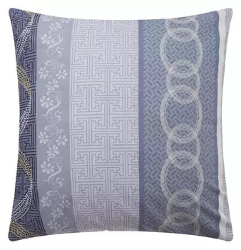 Наволочка этель «Бесконечность» 70х70 ± 3 см