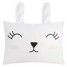 Наволочка этель "Cute Rabbit", 50х70 см, 100% хлопок, бязь