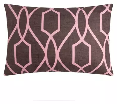 Наволочка этель Geometry 50*70, поплин, 125 г/м2