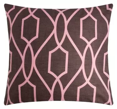 Наволочка этель Geometry 70*70, поплин, 125 г/м2