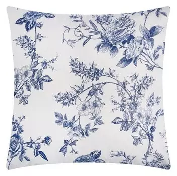 Наволочка этель «Королевский узор» (Вид 2) 70*70 см, поплин, 100% хлопок