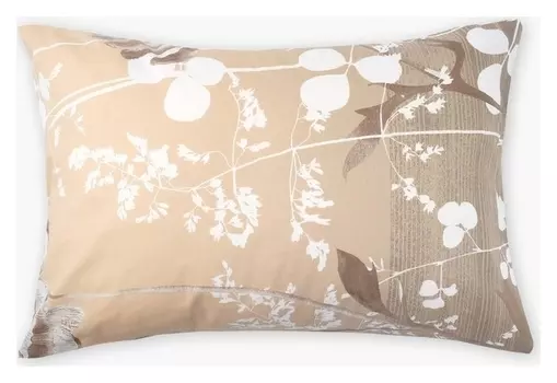 Наволочка этель «Кремовое утро» 50х70 ± 3 см