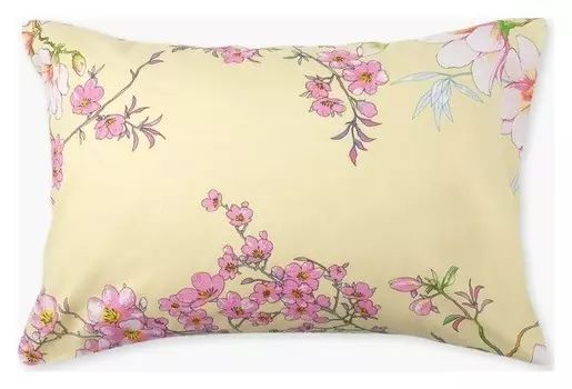 Наволочка этель «Мелиса» 50х70 ± 3 см