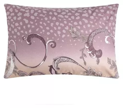 Наволочка этель "Шарли" 50*70+-2см, поплин 125 гр, 100% хлопок