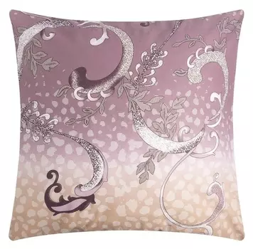 Наволочка этель "Шарли" 70*70+-2см, поплин 125 гр, 100% хлопок