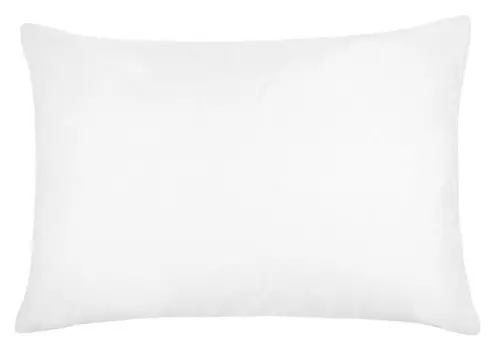 Наволочка атра 60х60см цв.белый, поплин 110г/м хл100%