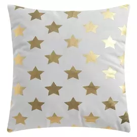 Наволочка декоративная этель «Звёзды» 43х43 см