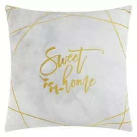 Наволочка декоративная "Этель" Beauty 40 х 40 см, 100% хлопок