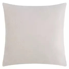 Наволочка "Этель", р-р 40х40 см, бежевый, 100% п/э