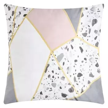 Наволочка Lovelife 70*70см, 100% хлопок, сатин, 125г/м²