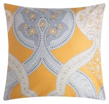 Наволочка Lovelife 70*70см, "Relax Time", 100% хлопок, сатин, 125г/м²