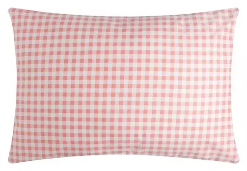 Наволочка Lovelife Happy 50*70см, 100% хлопок, сатин, 125г/м² 7794080