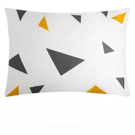 Наволочка Lovelife "Иллюзия", 50*70см, 100%хлопок,сатин,125г/м²