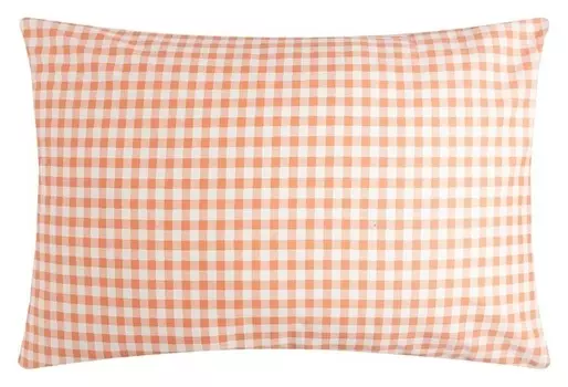 Наволочка Lovelife "Клекта" 50*70см, 100% хлопок, сатин, 125г/м² 7794112