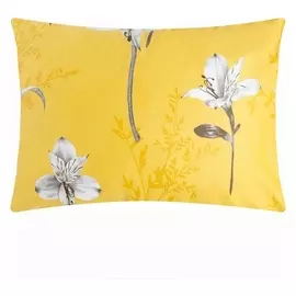 Наволочка Lovelife "Лето" 50*70см, 100% хлопок, сатин, 125г/м²