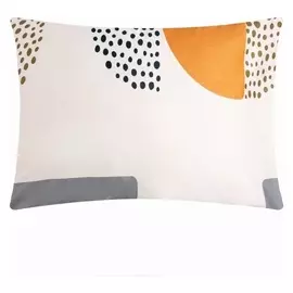 Наволочка Lovelife «Модерн» 50х70 см, 100% хлопок, сатин, 125г/м²