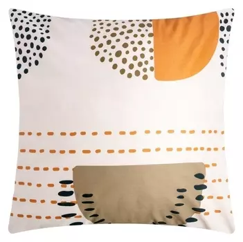 Наволочка Lovelife «Модерн» 70х70 см, 100% хлопок, сатин, 125г/м²