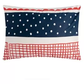 Наволочка Lovelife "Орнамент" 50*70см, 100% хлопок, сатин, 125г/м²