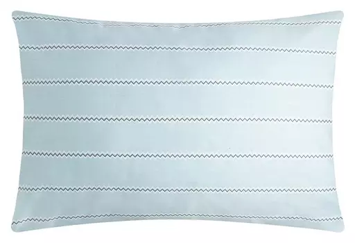 Наволочка Lovelife "Полоска" 50*70см, 100% хлопок, сатин, 125г/м² 7794103