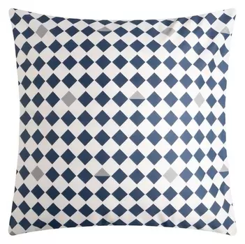 Наволочка Lovelife "Ромбы" 70*70см, 100% хлопок, сатин, 125г/м² 7794118