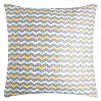 Наволочка Lovelife "Волна" 70*70см, 100% хлопок, сатин, 125г/м² 7794108