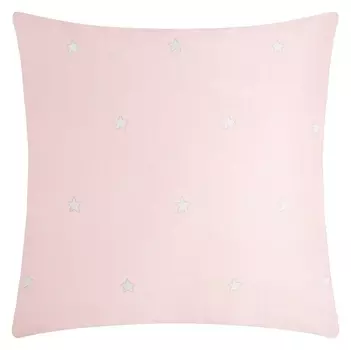 Наволочка Lovelife "Звезды" 70*70см, 100% хлопок, сатин, 125г/м²