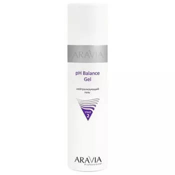Нейтрализующий гель Ph balance gel