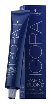 Нейтрализующий тонер "Vario Blond"