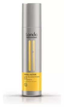 Несмываемый бальзам-кондиционер для поврежденных волос