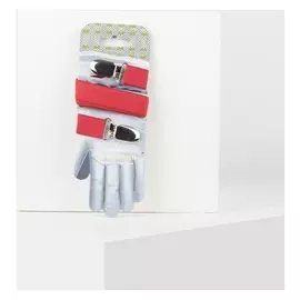 Нетеряшки взрослые спортивные, цвет красный