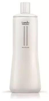 Neutralizer фиксатор для текстурирования и завивки универсальный