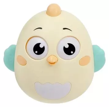 Неваляшка «Милая птичка»