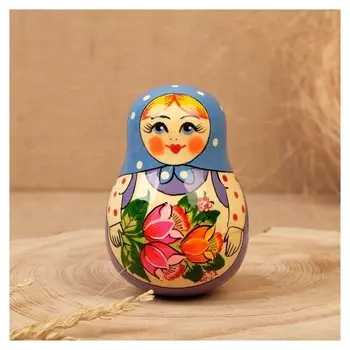 Неваляшка "Вера", 10 см