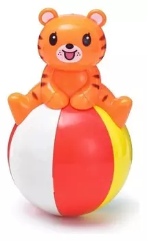 Неваляшка Весёлые зверюшки