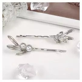 Невидимка для волос "Дуо перфект" ветви