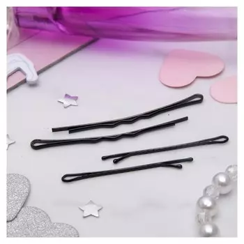 Невидимки для волос