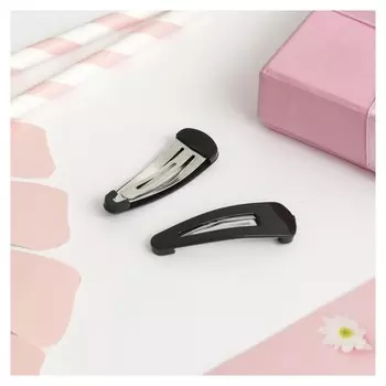 Невидимки для волос Малыши