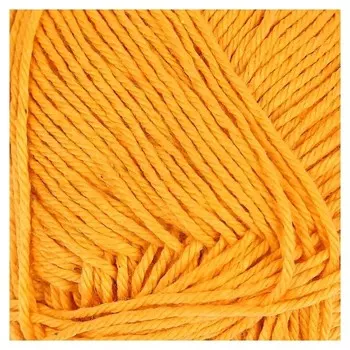 Нитки вязальные "Детская сказка" 250м/100гр 100% хлопок цвет 303