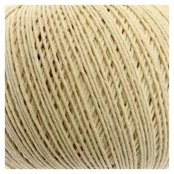 Нитки вязальные "Фиалка" 220м/75гр 100%хлопок цвет 0103