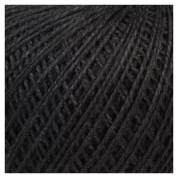 Нитки вязальные "Флокс" 150м/25гр 100% хлопок (4305)