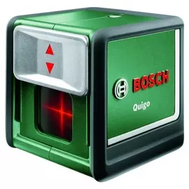Нивелир лазерный Bosch Quigoiii (0603663521)