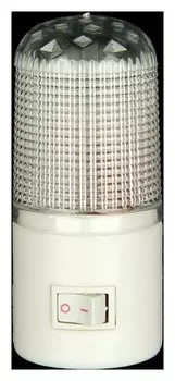 Ночник "Цилиндр"