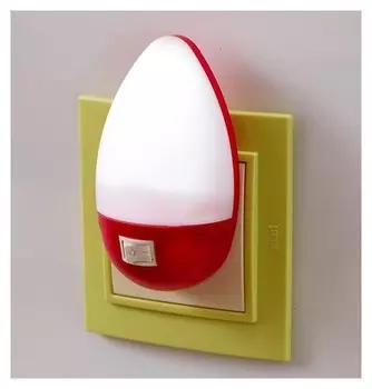 Ночник "Капля", 220v