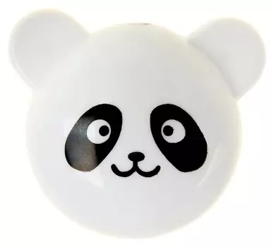 Ночник "Панда" белый